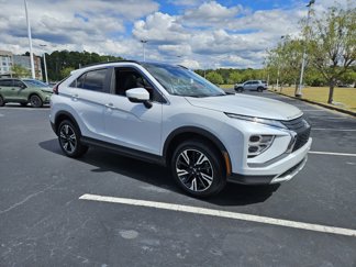 Used 2024 Mitsubishi Eclipse Cross AWD image 1