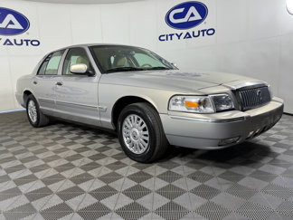 Used 2007 Mercury Grand Marquis LS image 1