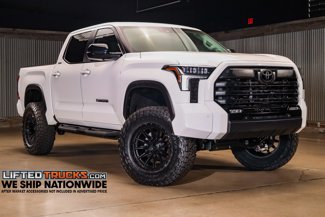 Used 2024 Toyota Tundra Limited image 1