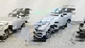 Used 2014 Acura MDX SH-AWD w/ Technology Package image 1