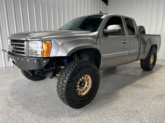 Used 2009 GMC Sierra 1500 SLE w/ Texas Edition image 1