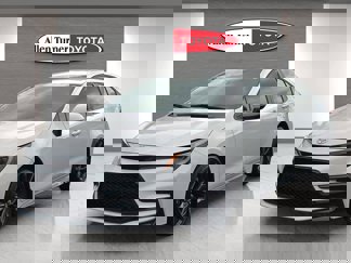Used 2024 Toyota Corolla SE video 1