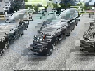 Used 2016 Jeep Compass High Altitude image 1