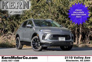 New 2026 Buick Encore GX Sport Touring w/ Experience Buick Package video 1