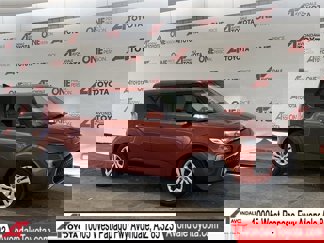 Used 2022 Kia Soul LX image 1