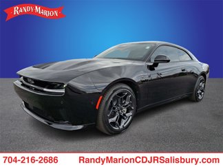 New 2025 Dodge Charger R/T w/ Quick Order Package 25M R/T image 1