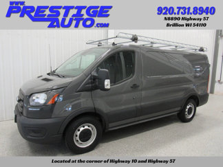 Used 2020 Ford Transit 150 Low Roof image 1