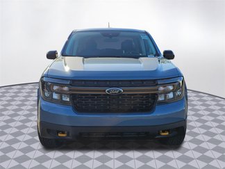 New 2024 Ford Maverick Tremor w/ Tremor Off-Road Package video 2