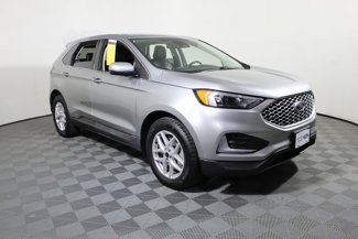 Certified 2024 Ford Edge SEL image 1