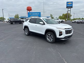 New 2025 Chevrolet Equinox LT w/ Convenience Package II image 1