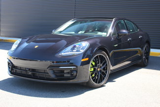 Used 2023 Porsche Panamera 4 image 1