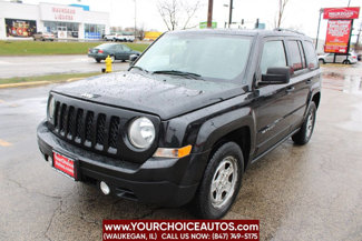 Used 2011 Jeep Patriot Sport image 1