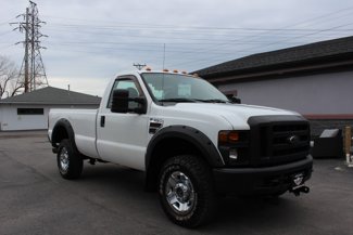 Used 2009 Ford F350 XL image 1