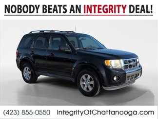 Used 2012 Ford Escape Limited image 1