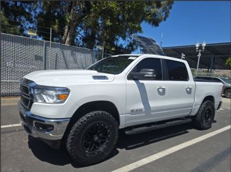Used 2019 RAM 1500 Big Horn image 1