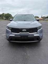 Used 2021 Kia Sorento LX image 1