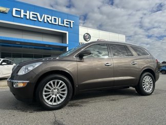 Used 2010 Buick Enclave CXL image 1