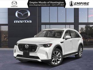 New 2025 MAZDA CX-90 3.3 Turbo w/ Premium Plus Pkg image 1