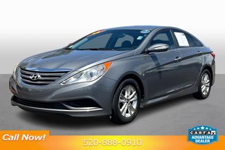 Used 2014 Hyundai Sonata GLS w/ Popular Equipment Group 2 image 1