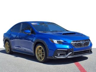 Used 2023 Subaru WRX Premium image 1