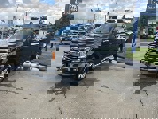 Used 2020 Ford F150 XLT image 1