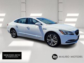 Used 2018 Buick LaCrosse Preferred image 1