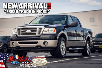 Used 2008 Ford F150 King Ranch image 1
