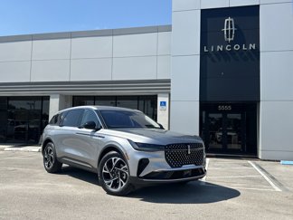 New 2025 Lincoln Nautilus Premier w/ Equipment Group 102A image 1