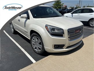 Used 2014 GMC Acadia Denali image 1