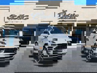 Used 2020 Porsche Macan S image 1