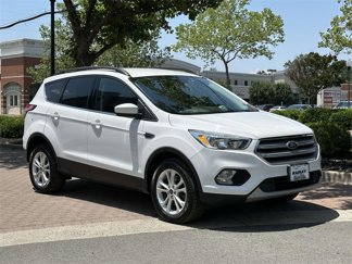 Used 2018 Ford Escape SE image 1