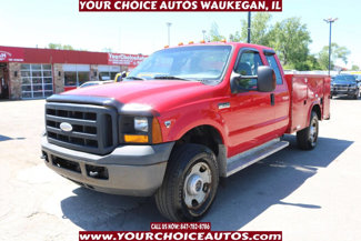 Used 2006 Ford F350 4x4 SuperCab Super Duty image 1