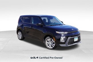 Certified 2020 Kia Soul LX image 1