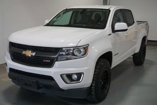Used 2016 Chevrolet Colorado Z71 image 1