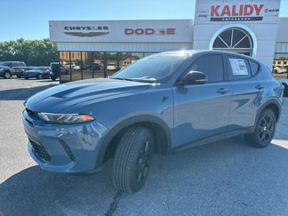 New 2024 Dodge Hornet GT w/ GT Blacktop Package image 1