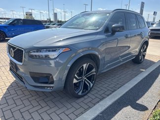 Used 2020 Volvo XC90 T5 R-Design image 1