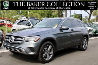 Certified 2022 Mercedes-Benz GLC 300 4MATIC image 1
