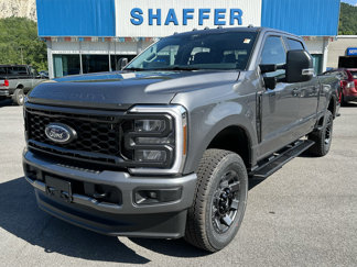 New 2025 Ford F350 XL image 1
