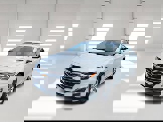 Used 2024 Chevrolet Malibu LT image 1