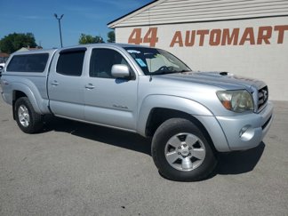 Used 2009 Toyota Tacoma 4x4 Double Cab image 1