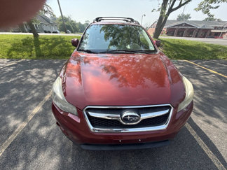 Used 2014 Subaru Crosstrek 2.0i Premium image 1