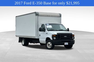 Used 2017 Ford E-350 and Econoline 350 Super Duty image 1
