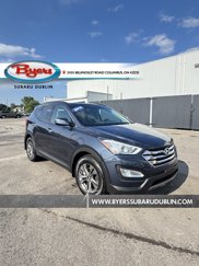 Used 2015 Hyundai Santa Fe Sport w/ Option Group 04 image 1