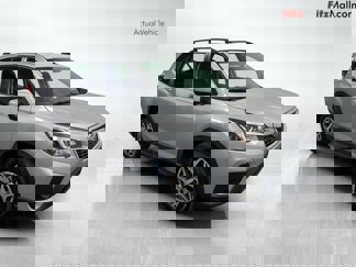 Used 2019 Subaru Forester Premium image 1