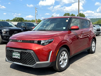 Used 2024 Kia Soul LX w/ Option Group 015 image 1