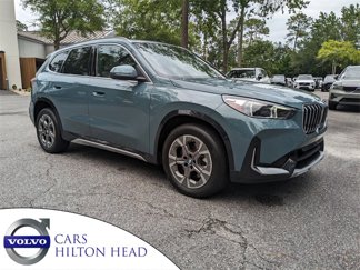 Used 2025 BMW X1 xDrive28i w/ Technology Package image 1