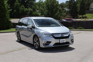 Used 2019 Honda Odyssey Elite image 1