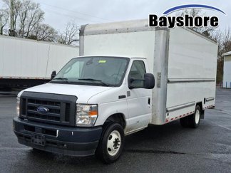 Certified 2022 Ford E-350 and Econoline 350 Super Duty image 1