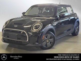 Used 2024 MINI Cooper SE image 1