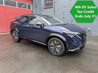 Used 2023 Nissan Ariya FWD image 1